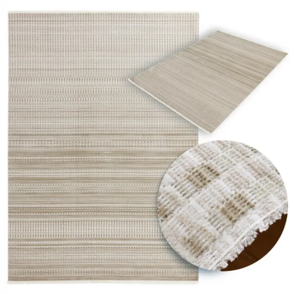 Koberec Amos Sedum Cream