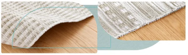 Koberec Amos Sedum Cream