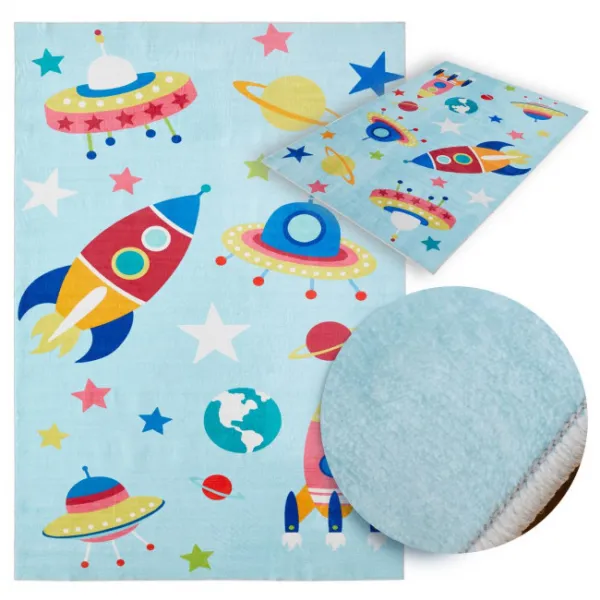Koberec Magicland Rockets