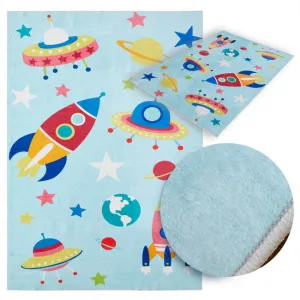 Koberec Magicland Rockets