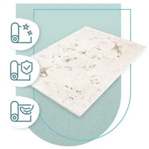 Koberec Luna Classico Beige