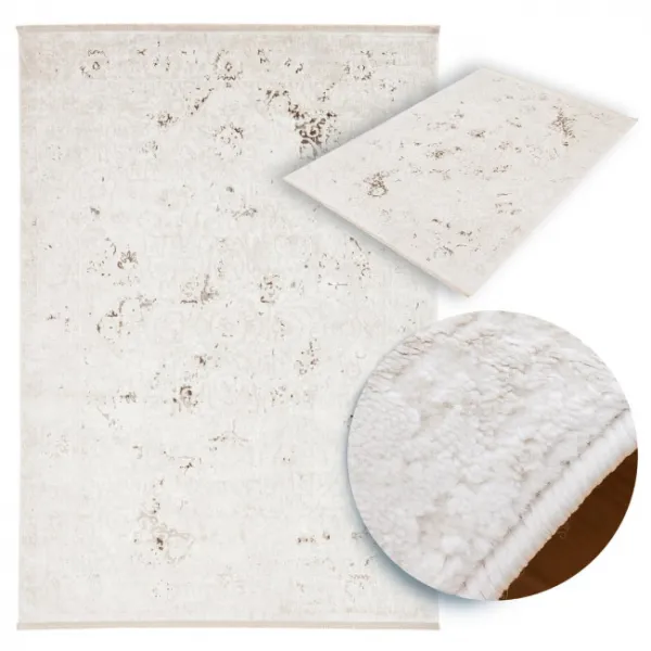 Koberec Luna Classico Beige