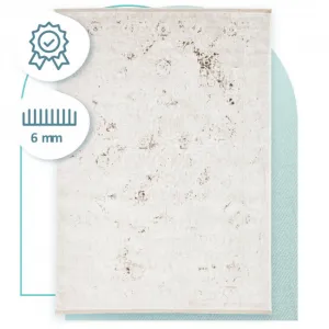 Koberec Luna Classico Beige