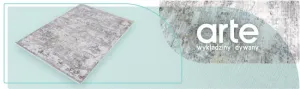 Koberec Eternity Quartz