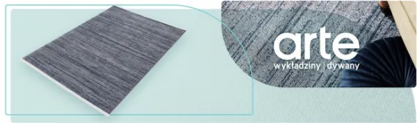 Koberec Ripple Muted
