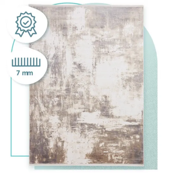 Koberec Zeus Linen