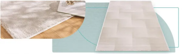 Koberec Horizon Grid
