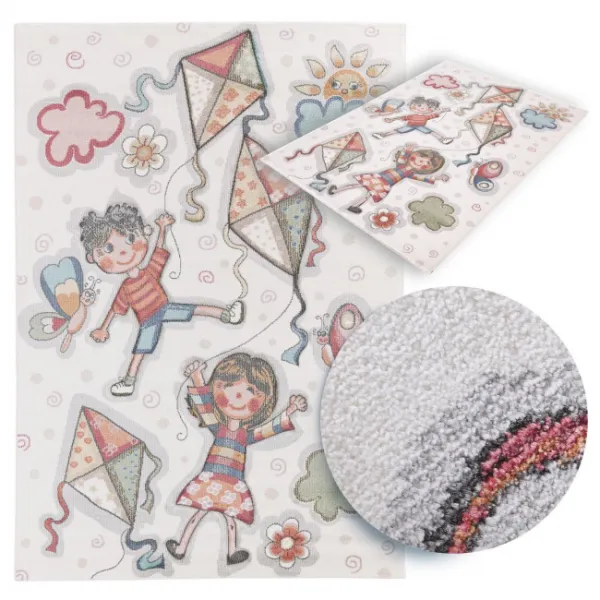 Koberec Jolly Kite