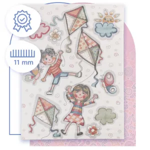 Koberec Jolly Kite