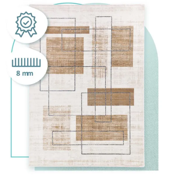 Koberec Vasco Pasaia