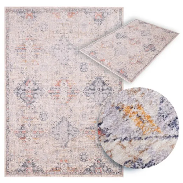 Koberec Bazylea Taupe