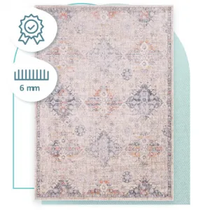 Koberec Bazylea Taupe