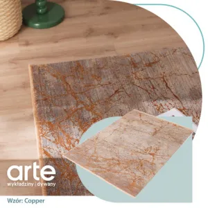 Koberec Avant Garde Copper