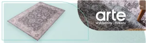 Koberec Bazylea Slate