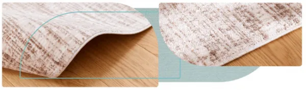 Koberec Miluza Cream