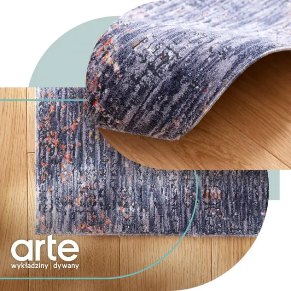 Koberec Miluza Rustic