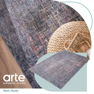Koberec Miluza Rustic