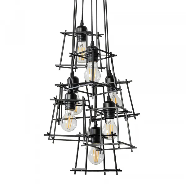 Stropné svietidlo TooLight Crate