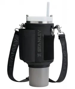 Stanley  The All-Day Quencher/Cup Carry-All hot coral Obal na termosku