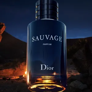 DIOR Sauvage parfém pre mužov 200 ml