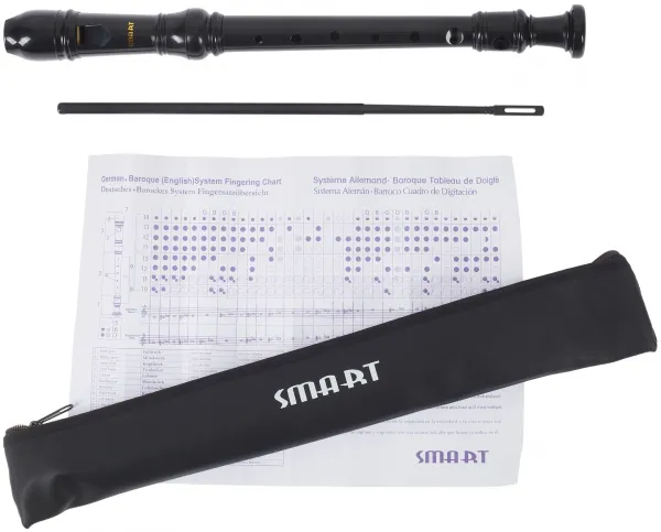 Smart WRS-26B(BK)