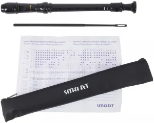 Smart WRS-26B(BK)
