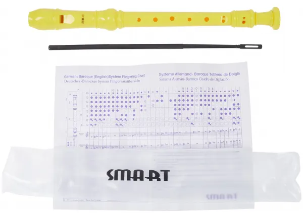 Smart WRS-26B(YE)