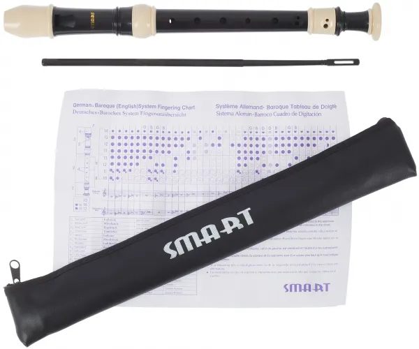 Smart WRS-88B