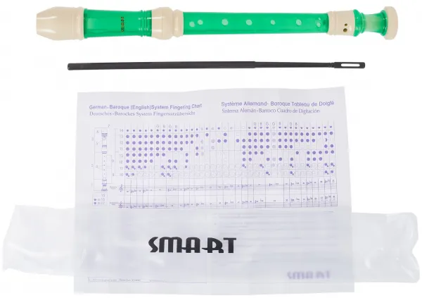 Smart WRS-228BM (GR)