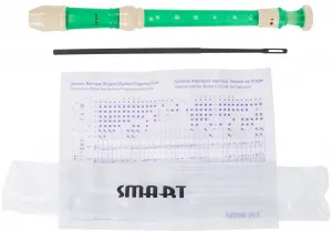 Smart WRS-228BM (GR)