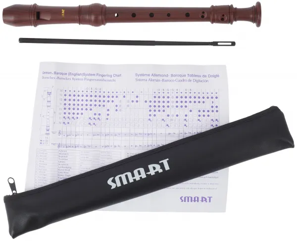 Smart WRS-88BWB