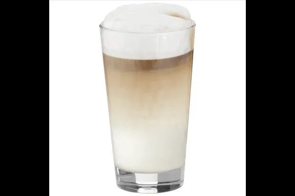 Sada pohárov na Latte Macchiato WMF CoffeeTime 4 ks 948652040