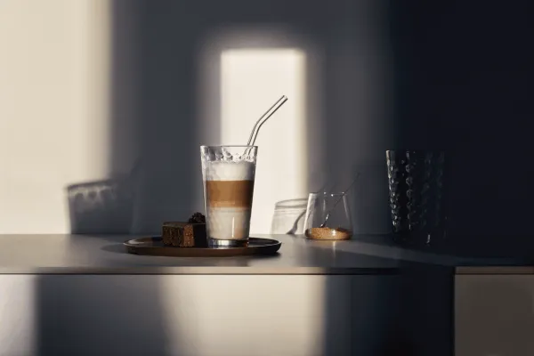 Sada pohárov na Latte Macchiato WMF CoffeeTime 4 ks 948652040