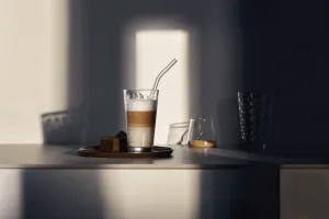 Sada pohárov na Latte Macchiato WMF CoffeeTime 4 ks 948652040