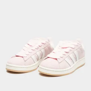adidas Campus 00's W "Clear Pink" (JQ5751)