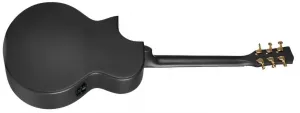 Enya Music X4 Pro AcousticPlus Black