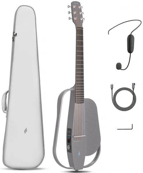 Enya Music NEXG SE Grey