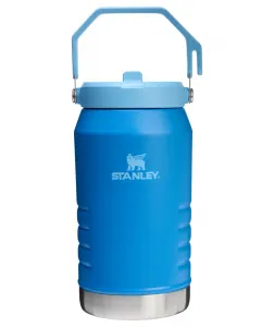 Stanley  The IceFlow™ Flip Straw 2.0 Jug 1,9 l azure Termofľaša