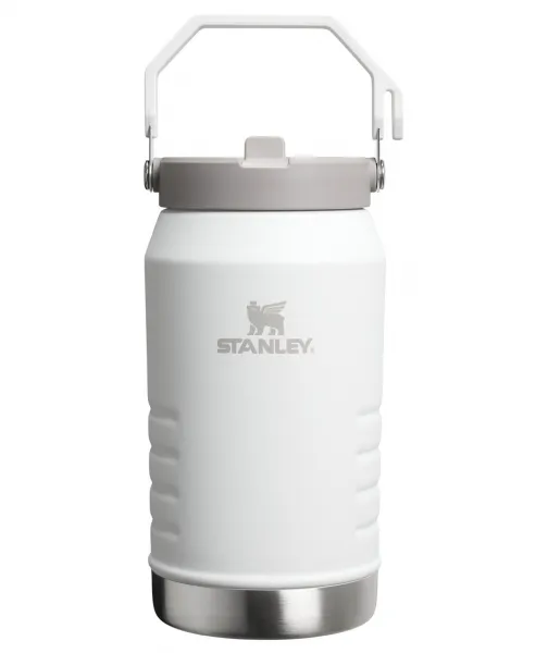 Stanley  The IceFlow™ Flip Straw 2.0 Jug 1,9 l azure Termofľaša