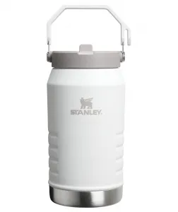 Stanley  The IceFlow™ Flip Straw 2.0 Jug 1,9 l frost Termofľaša