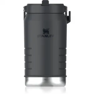 Stanley  The IceFlow™ Flip Straw 2.0 Jug 1,9 l black 2.0 Termofľaša