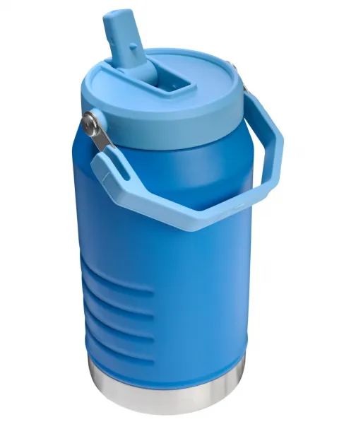 Stanley  The IceFlow™ Flip Straw 2.0 Jug 1,9 l azure Termofľaša