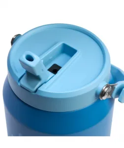 Stanley  The IceFlow™ Flip Straw 2.0 Jug 1,9 l azure Termofľaša