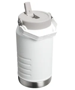 Stanley  The IceFlow™ Flip Straw 2.0 Jug 1,9 l azure Termofľaša