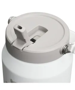 Stanley  The IceFlow™ Flip Straw 2.0 Jug 1,9 l azure Termofľaša