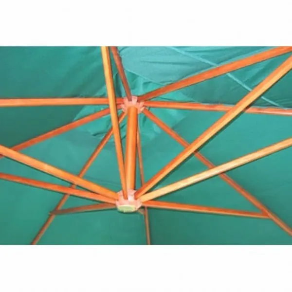 Plávajúce slnečník MELIA 300 x 400 cm