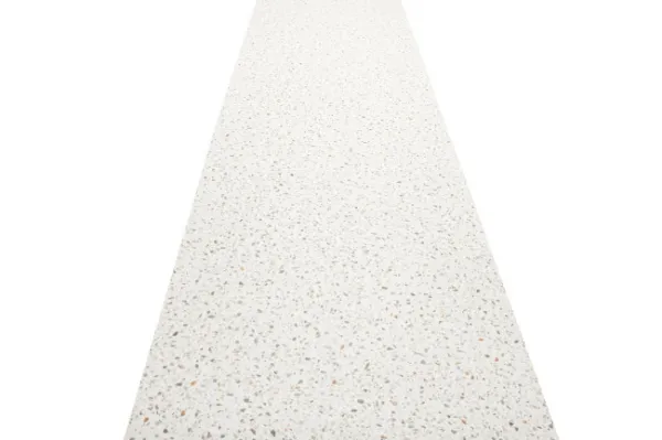 PVC podlaha Bingo Maira 584 Terrazzo krémová