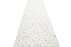 PVC podlaha Bingo Maira 584 Terrazzo krémová