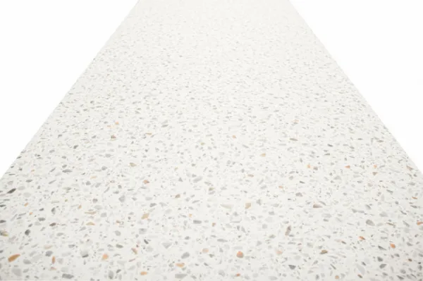 PVC podlaha Bingo Maira 584 Terrazzo krémová