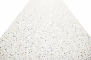 PVC podlaha Bingo Maira 584 Terrazzo krémová